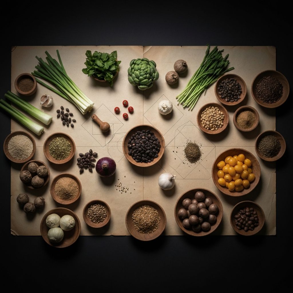 Sustainable Dietary Patterns